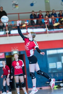 Bild 63 - wU16 Norddeutsche Meisterschaft